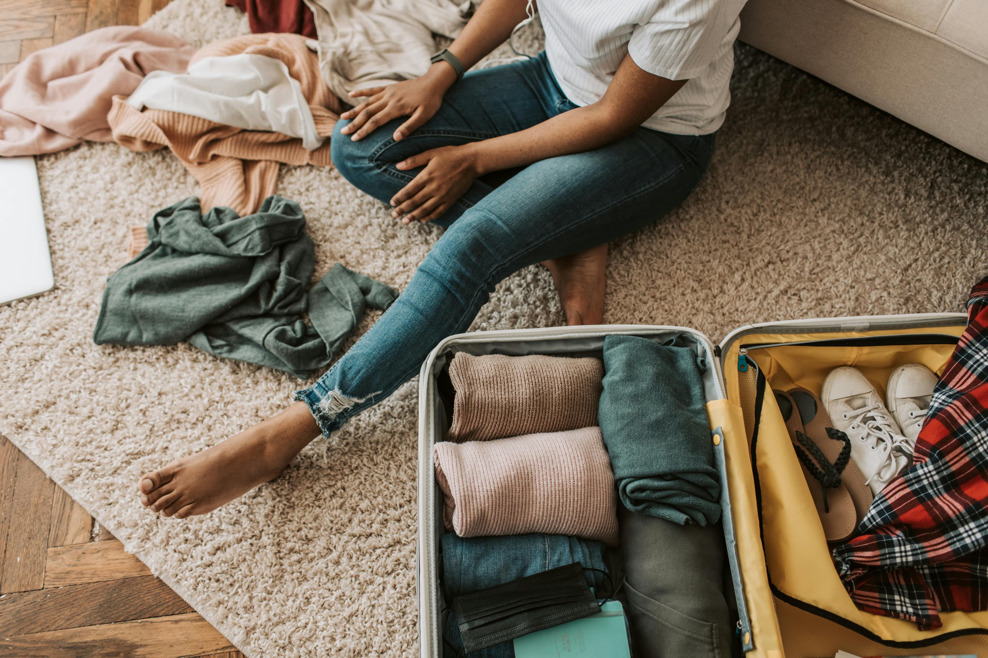 Ultimate Tropical Packing Guide