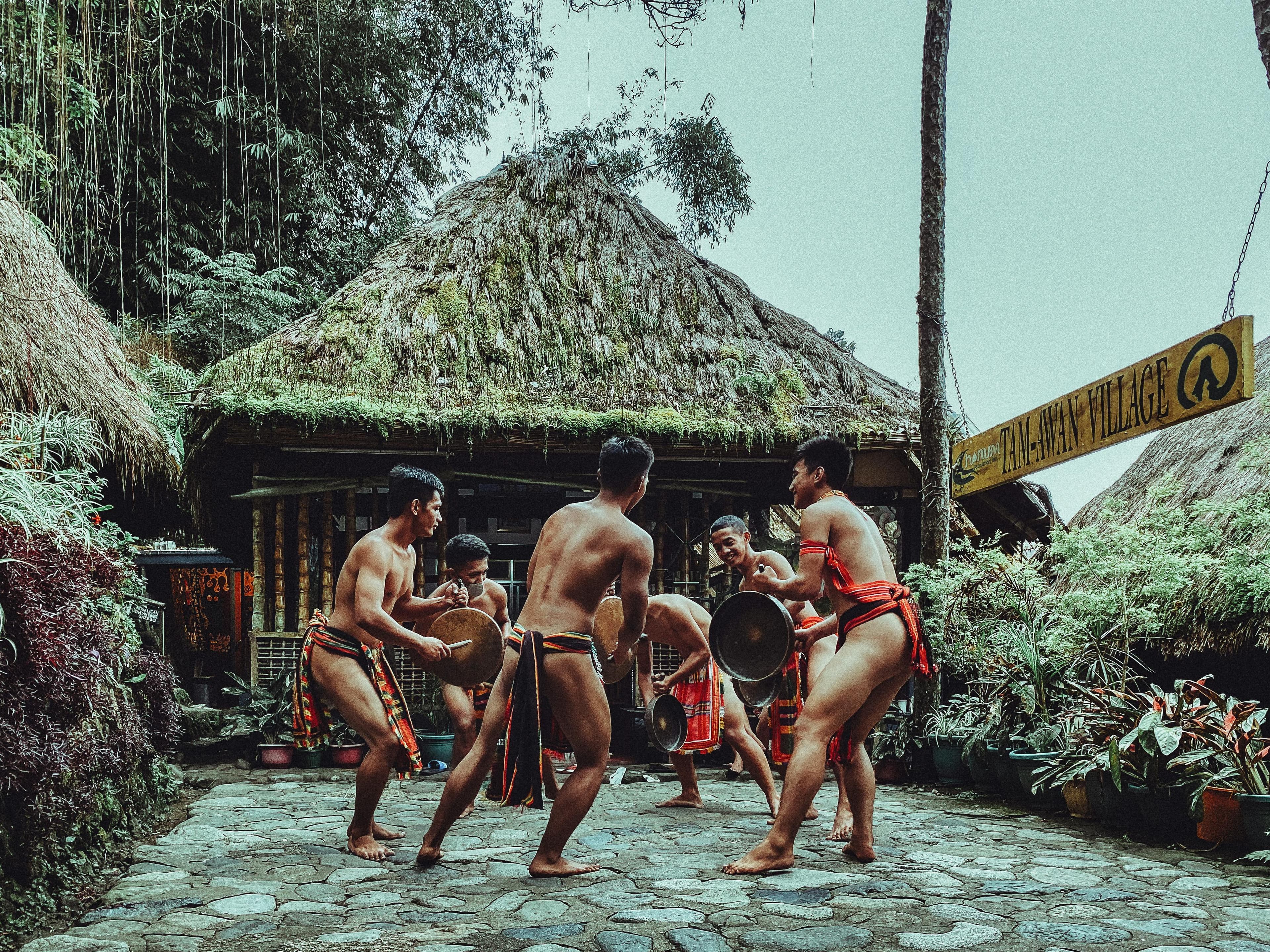 A Tapestry of Tongues: The Rich Linguistic Landscape of the Philippines