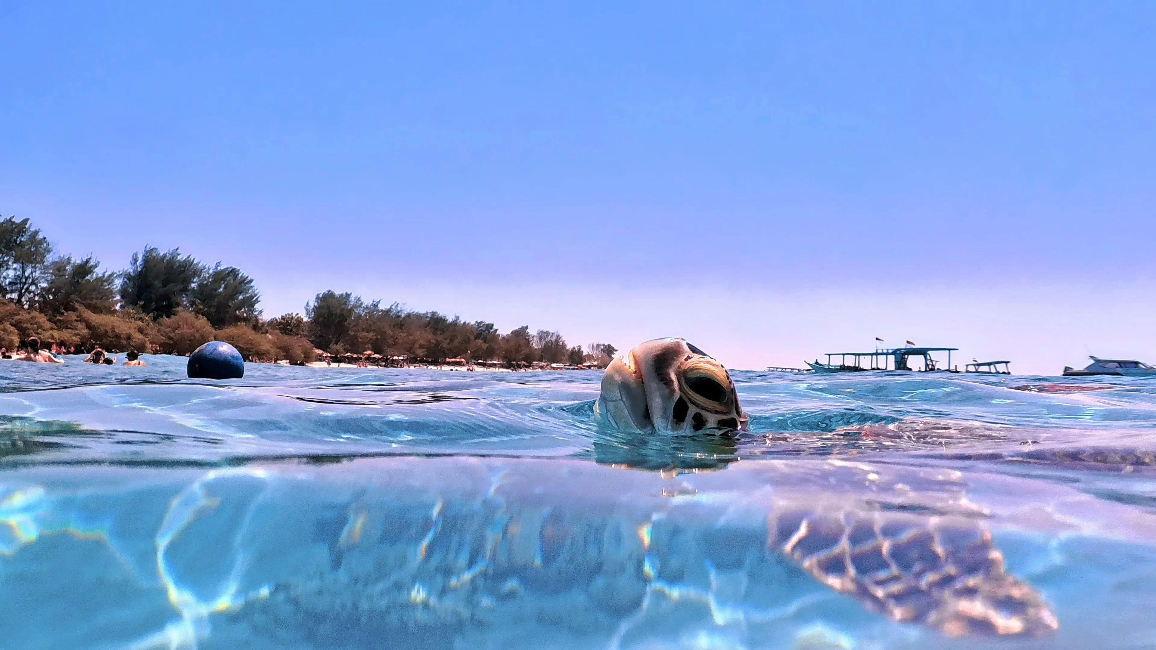 Gili Islands