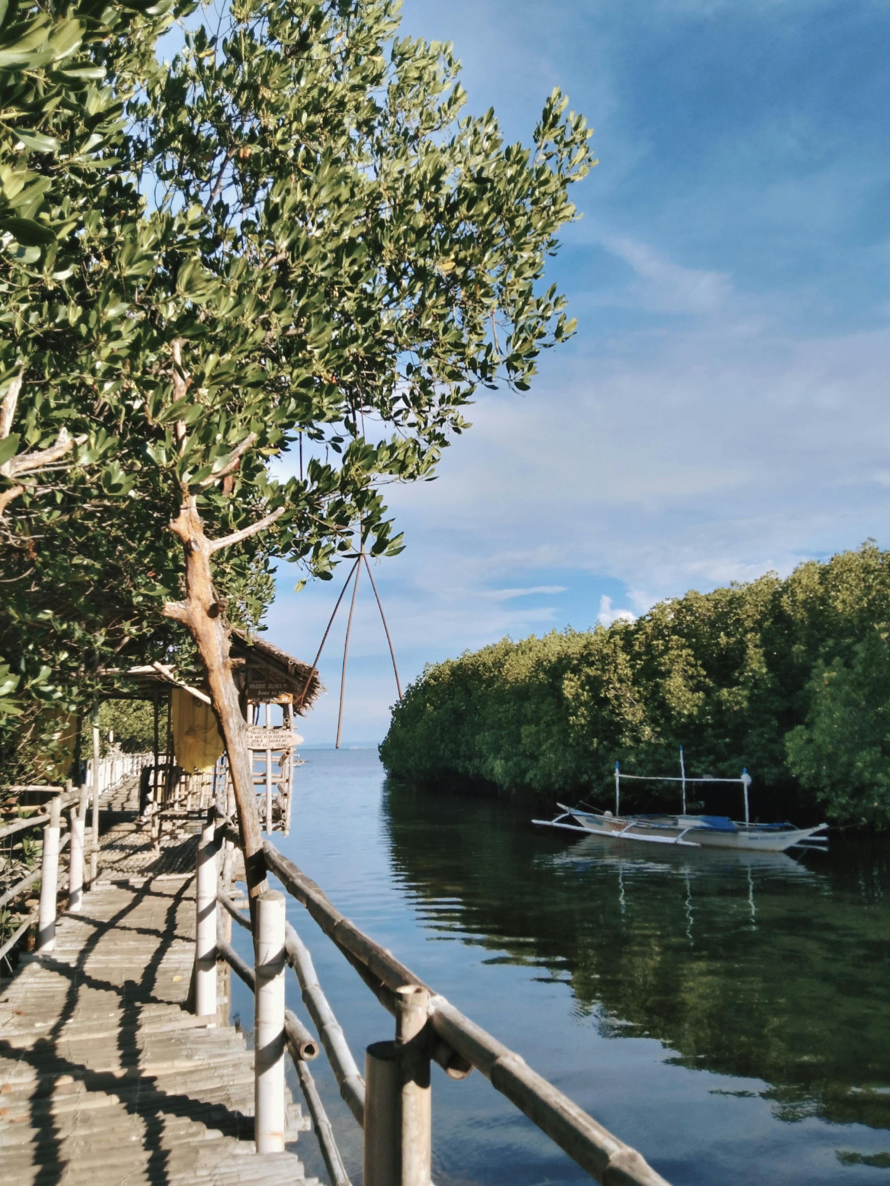 Bantayan Island