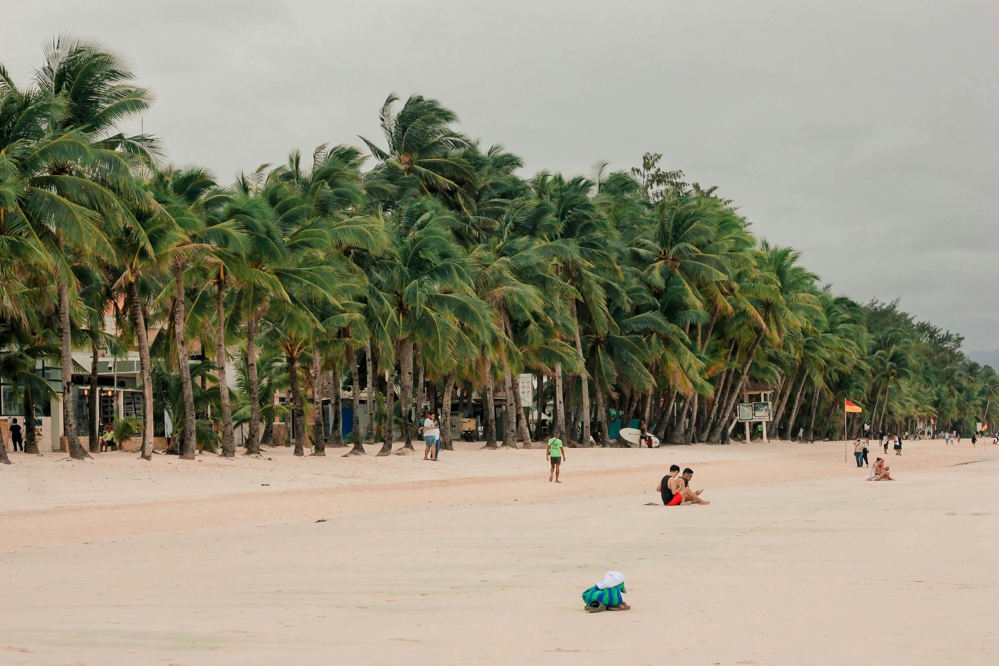 Boracay Island