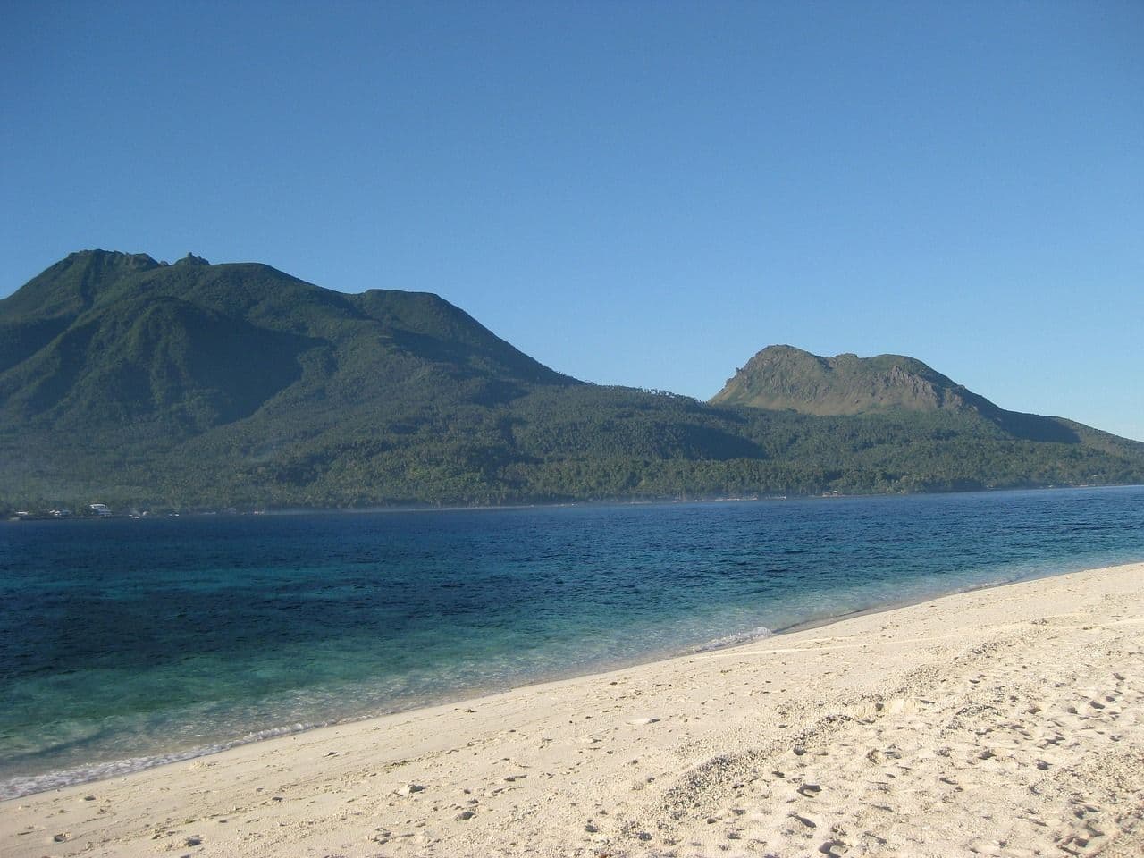 Camiguin