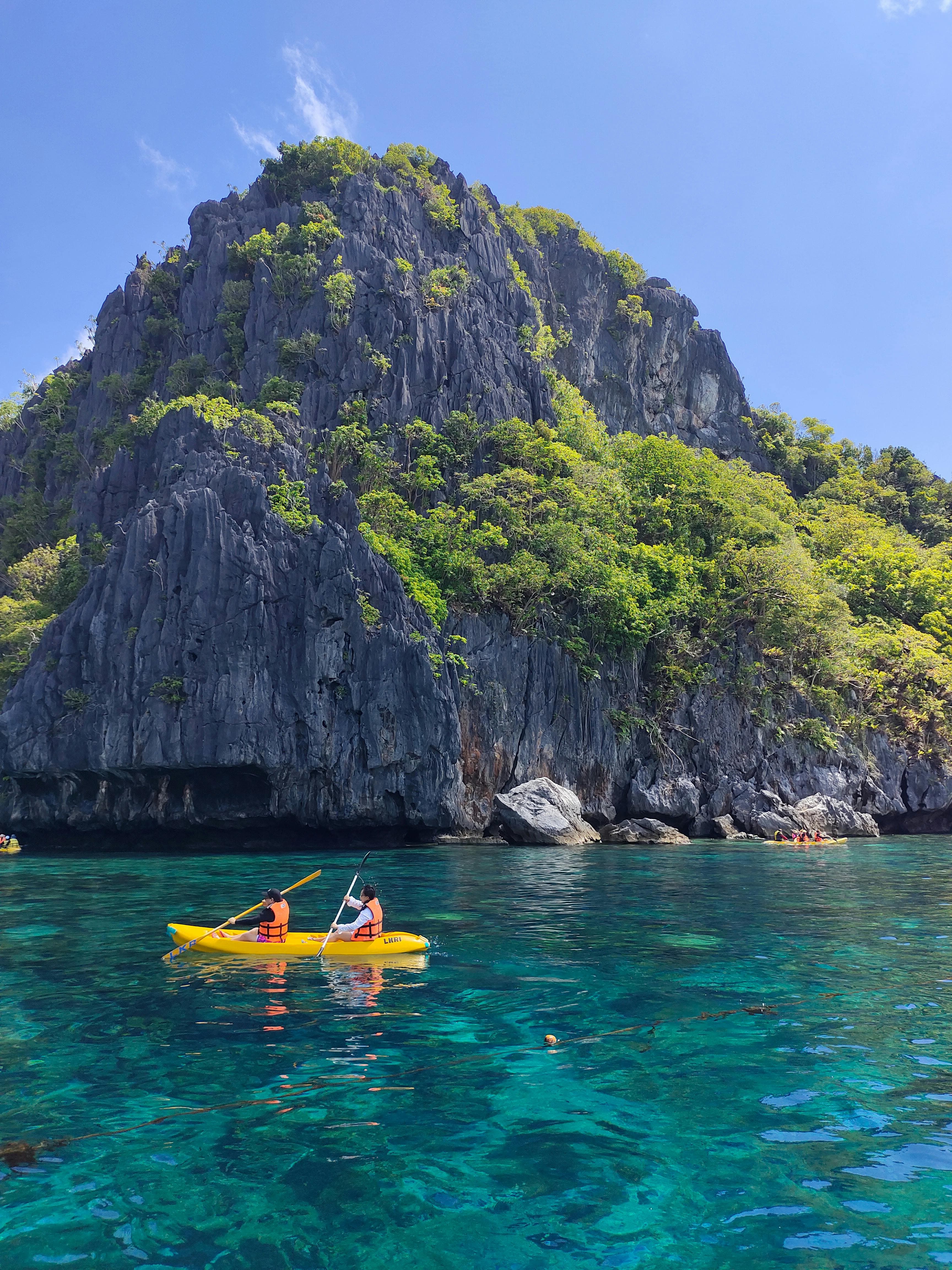 El Nido Island