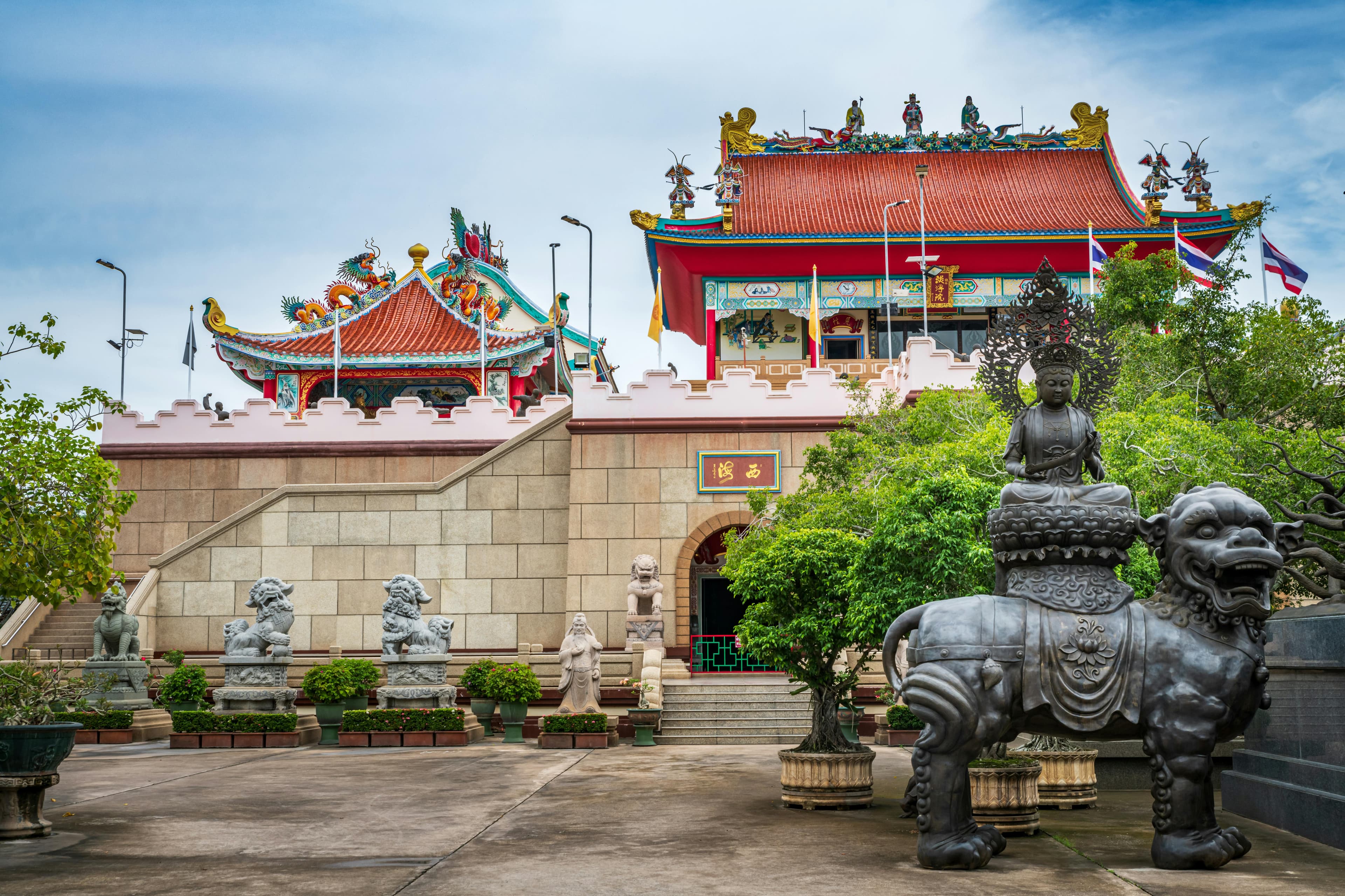 Pattaya
