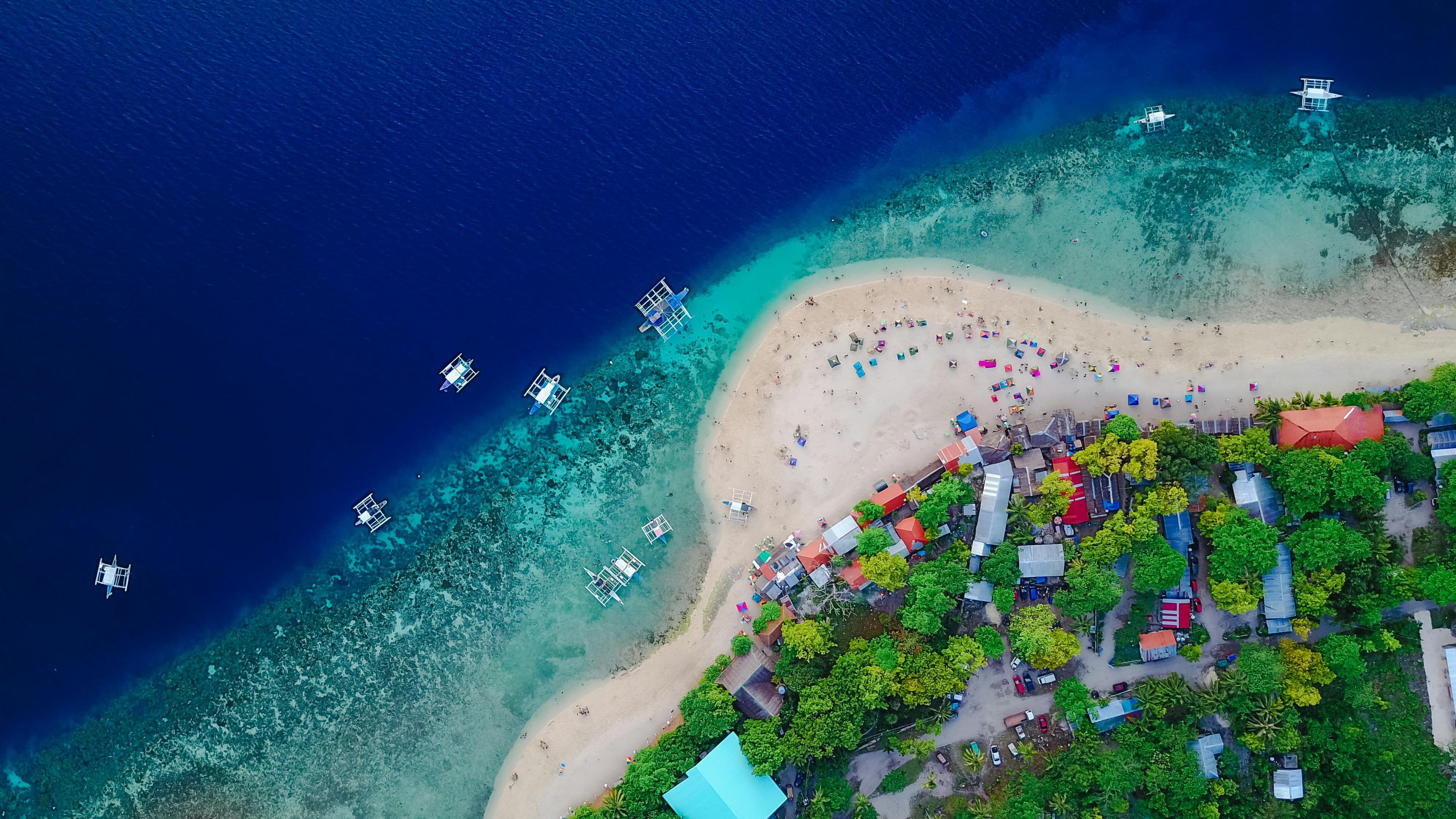 Best Time of Year to Travel to the Philippines